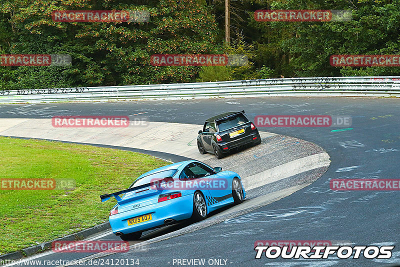 Bild #24120134 - Touristenfahrten Nürburgring Nordschleife (26.08.2023)