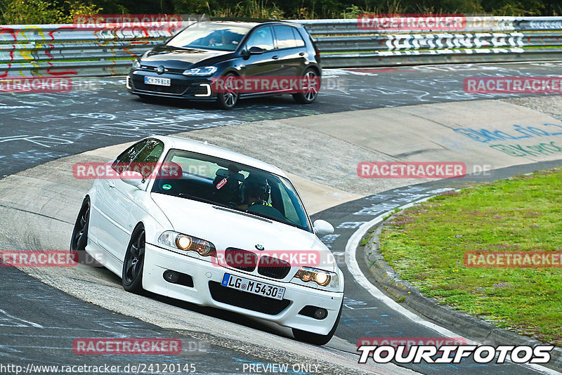 Bild #24120145 - Touristenfahrten Nürburgring Nordschleife (26.08.2023)