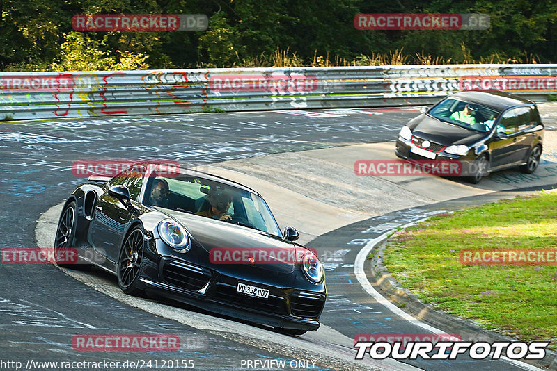 Bild #24120155 - Touristenfahrten Nürburgring Nordschleife (26.08.2023)