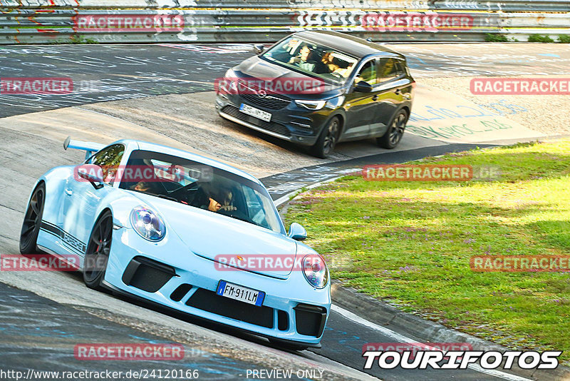 Bild #24120166 - Touristenfahrten Nürburgring Nordschleife (26.08.2023)