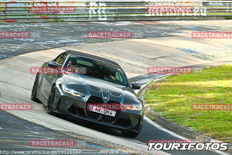 Bild #24120197 - Touristenfahrten Nürburgring Nordschleife (26.08.2023)