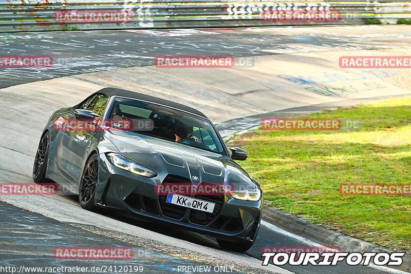 Bild #24120199 - Touristenfahrten Nürburgring Nordschleife (26.08.2023)