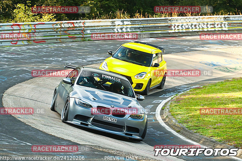 Bild #24120206 - Touristenfahrten Nürburgring Nordschleife (26.08.2023)