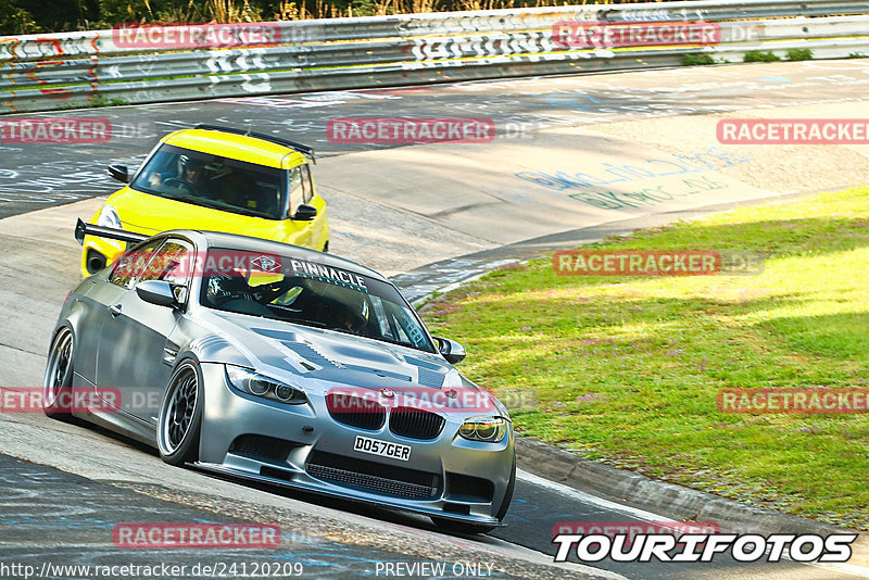 Bild #24120209 - Touristenfahrten Nürburgring Nordschleife (26.08.2023)