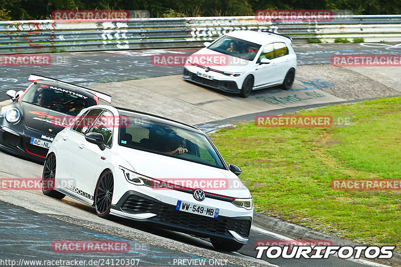 Bild #24120307 - Touristenfahrten Nürburgring Nordschleife (26.08.2023)