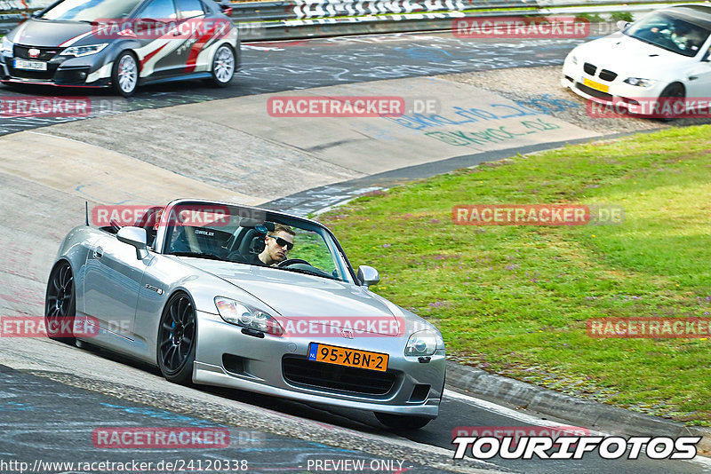 Bild #24120338 - Touristenfahrten Nürburgring Nordschleife (26.08.2023)