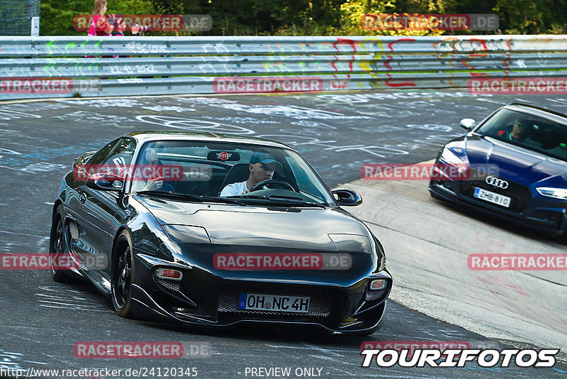 Bild #24120345 - Touristenfahrten Nürburgring Nordschleife (26.08.2023)