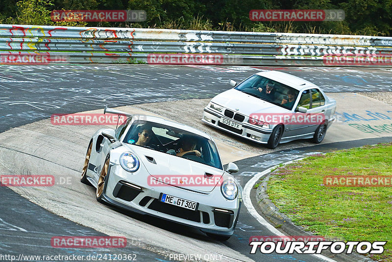 Bild #24120362 - Touristenfahrten Nürburgring Nordschleife (26.08.2023)