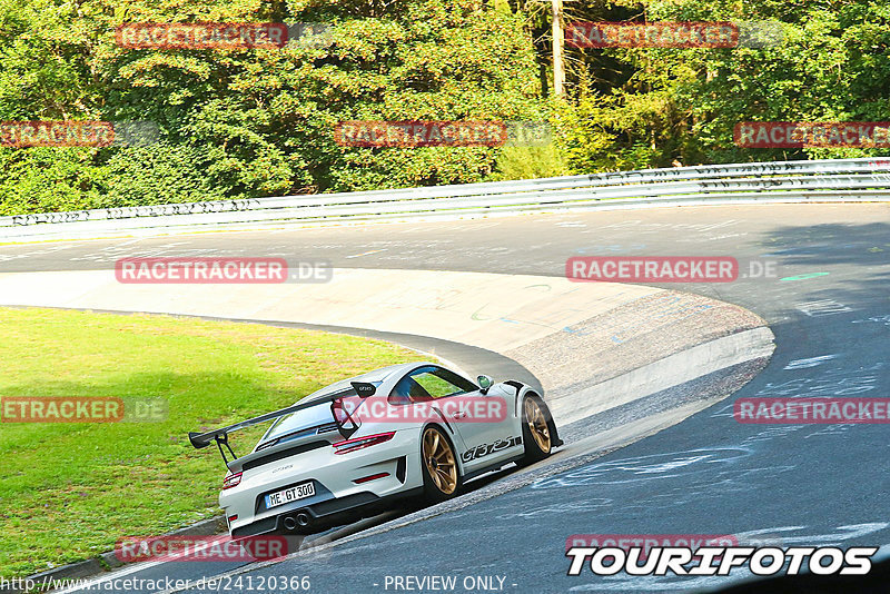 Bild #24120366 - Touristenfahrten Nürburgring Nordschleife (26.08.2023)