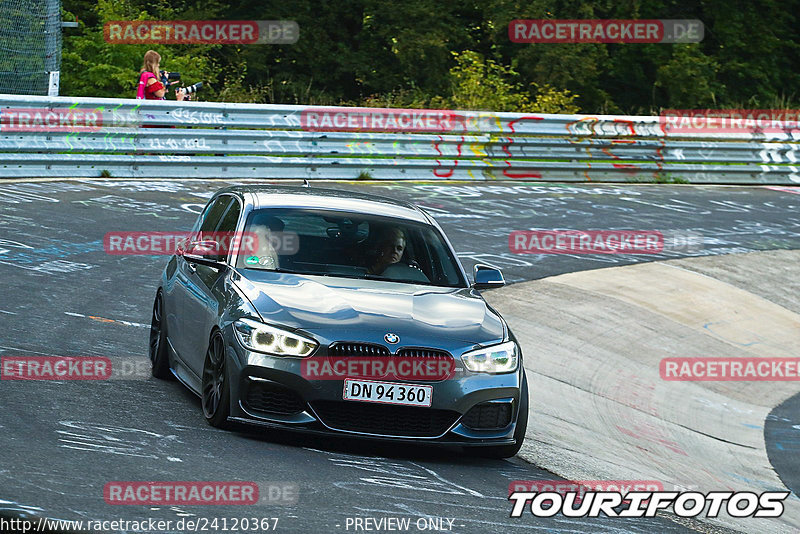 Bild #24120367 - Touristenfahrten Nürburgring Nordschleife (26.08.2023)