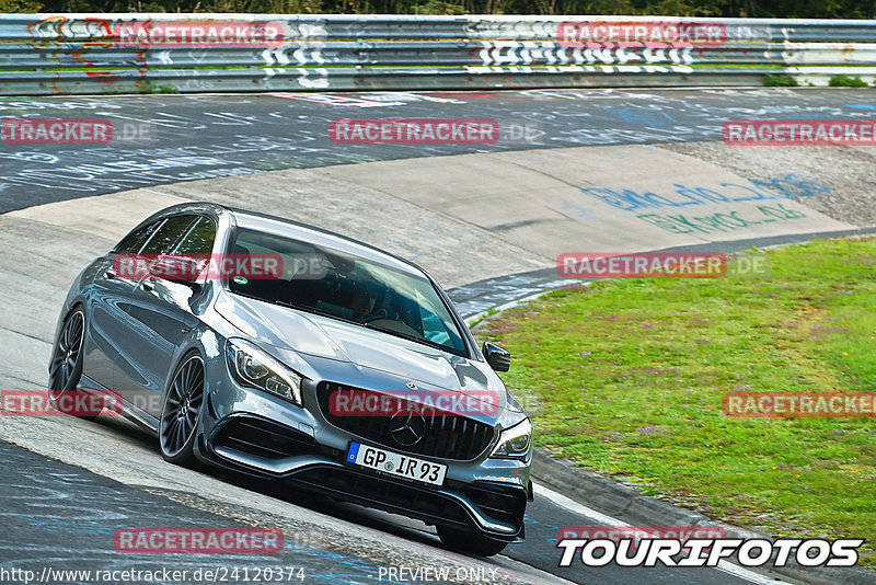 Bild #24120374 - Touristenfahrten Nürburgring Nordschleife (26.08.2023)