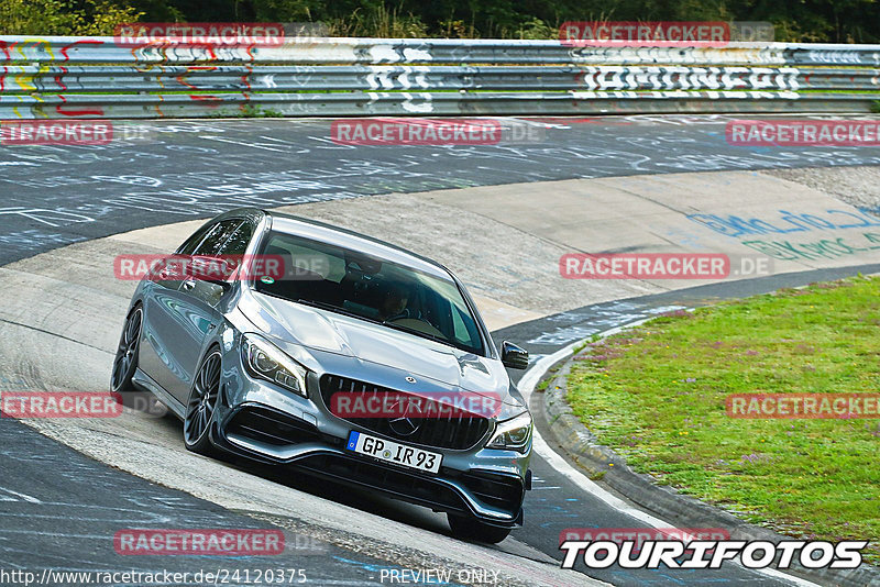 Bild #24120375 - Touristenfahrten Nürburgring Nordschleife (26.08.2023)