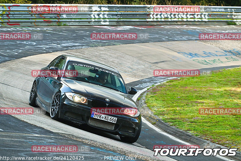 Bild #24120425 - Touristenfahrten Nürburgring Nordschleife (26.08.2023)