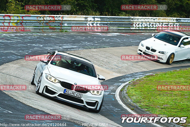 Bild #24120444 - Touristenfahrten Nürburgring Nordschleife (26.08.2023)