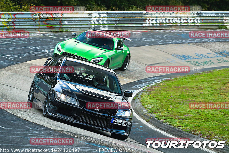 Bild #24120497 - Touristenfahrten Nürburgring Nordschleife (26.08.2023)