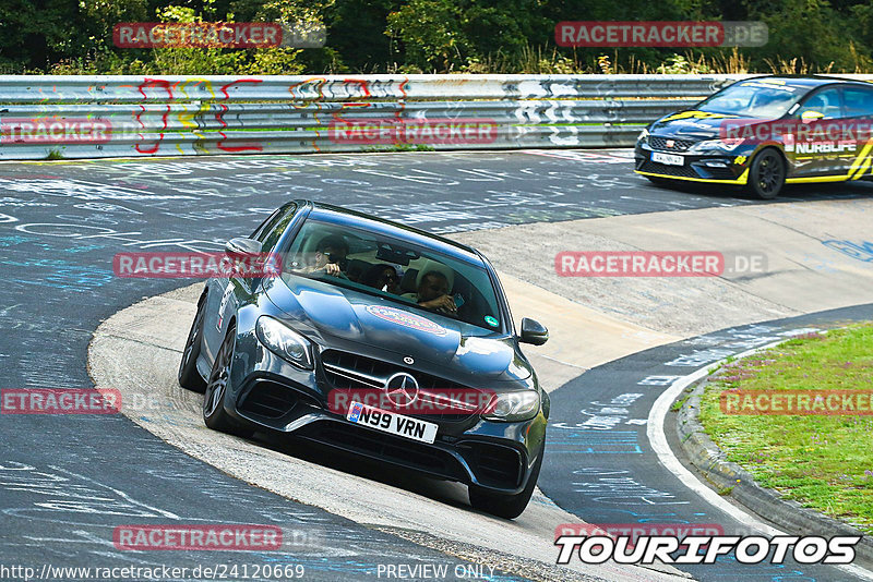 Bild #24120669 - Touristenfahrten Nürburgring Nordschleife (26.08.2023)