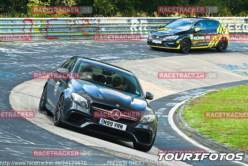 Bild #24120670 - Touristenfahrten Nürburgring Nordschleife (26.08.2023)