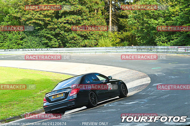 Bild #24120674 - Touristenfahrten Nürburgring Nordschleife (26.08.2023)