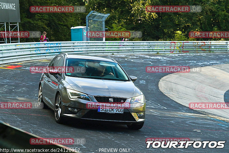 Bild #24120917 - Touristenfahrten Nürburgring Nordschleife (26.08.2023)