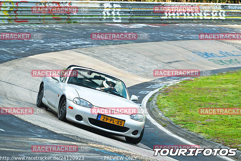 Bild #24120923 - Touristenfahrten Nürburgring Nordschleife (26.08.2023)