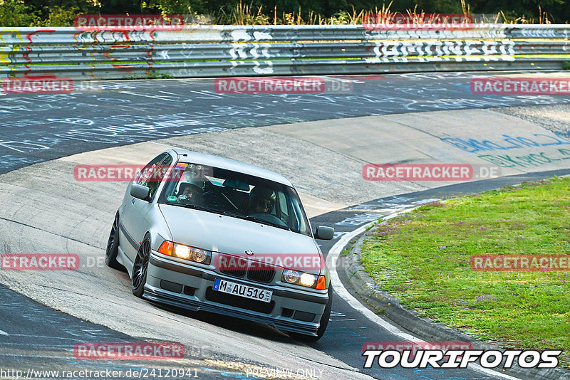 Bild #24120941 - Touristenfahrten Nürburgring Nordschleife (26.08.2023)