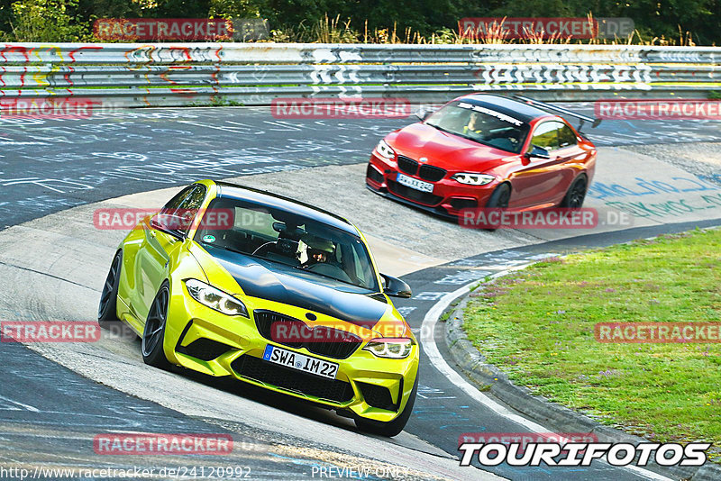 Bild #24120992 - Touristenfahrten Nürburgring Nordschleife (26.08.2023)