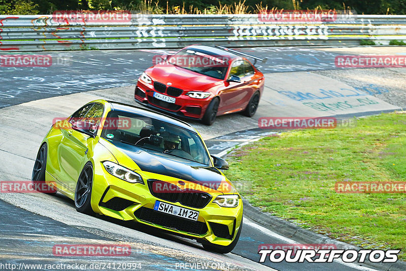 Bild #24120994 - Touristenfahrten Nürburgring Nordschleife (26.08.2023)