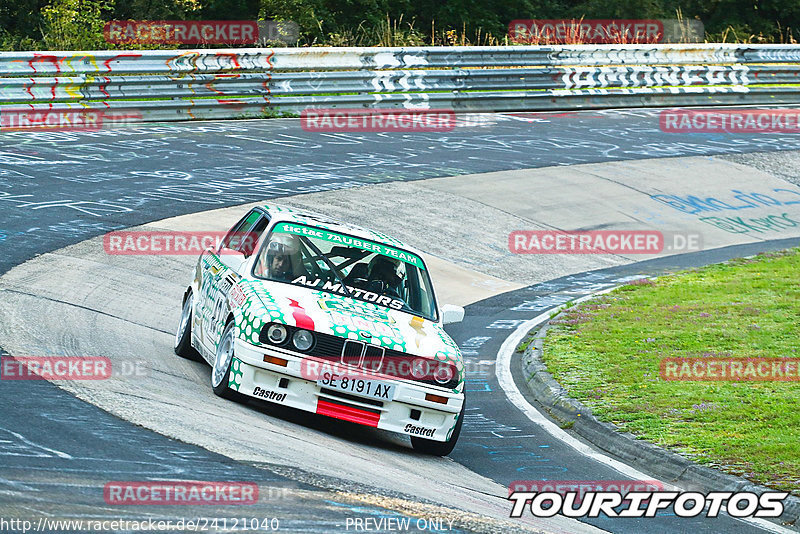 Bild #24121040 - Touristenfahrten Nürburgring Nordschleife (26.08.2023)