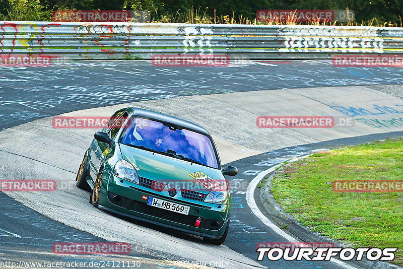 Bild #24121130 - Touristenfahrten Nürburgring Nordschleife (26.08.2023)