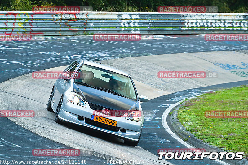 Bild #24121148 - Touristenfahrten Nürburgring Nordschleife (26.08.2023)