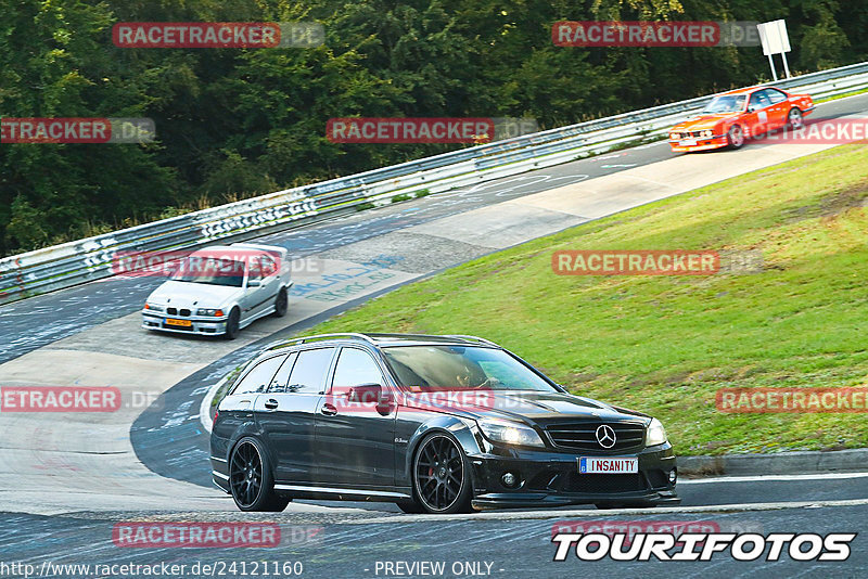 Bild #24121160 - Touristenfahrten Nürburgring Nordschleife (26.08.2023)