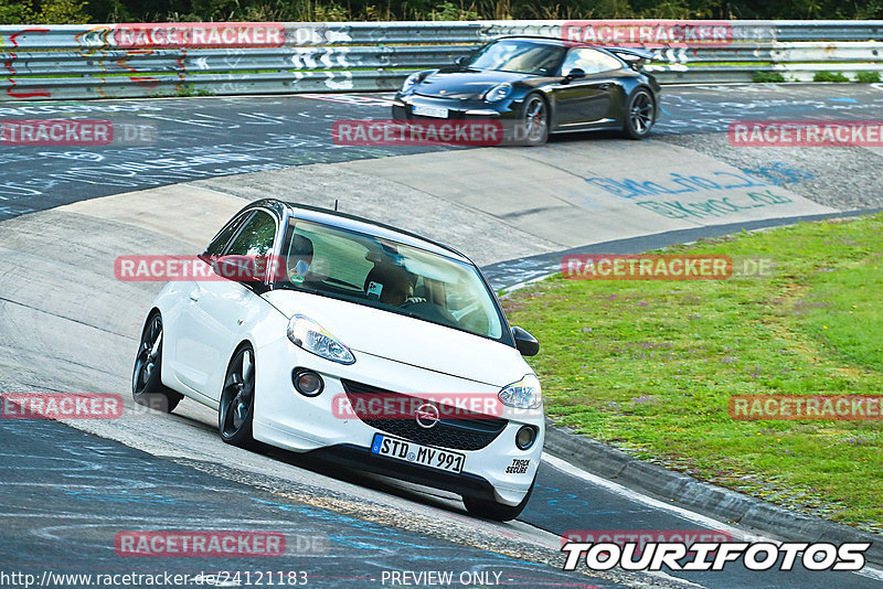 Bild #24121183 - Touristenfahrten Nürburgring Nordschleife (26.08.2023)