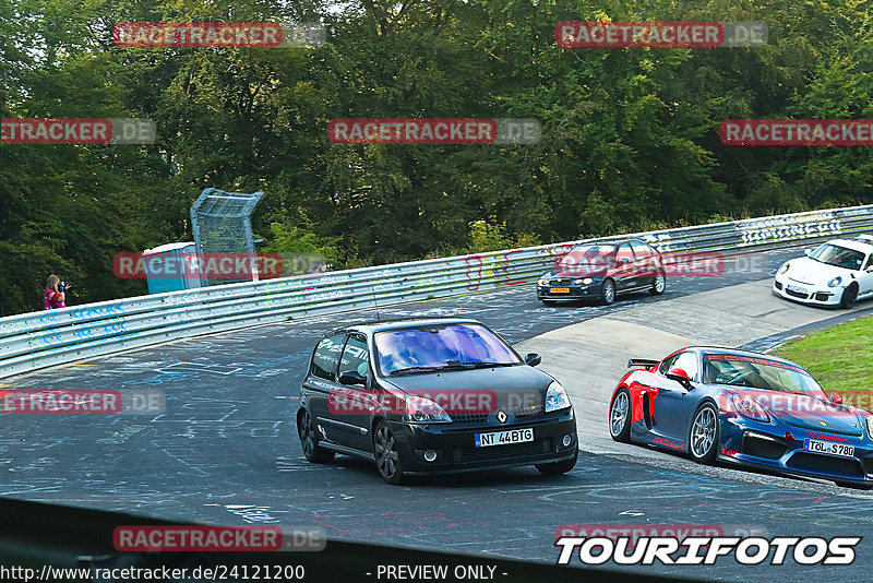 Bild #24121200 - Touristenfahrten Nürburgring Nordschleife (26.08.2023)