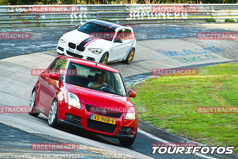 Bild #24121253 - Touristenfahrten Nürburgring Nordschleife (26.08.2023)