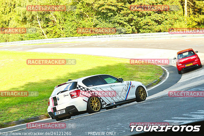 Bild #24121260 - Touristenfahrten Nürburgring Nordschleife (26.08.2023)