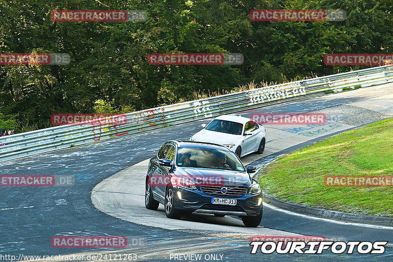 Bild #24121263 - Touristenfahrten Nürburgring Nordschleife (26.08.2023)