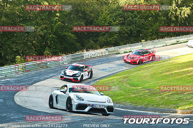 Bild #24121273 - Touristenfahrten Nürburgring Nordschleife (26.08.2023)