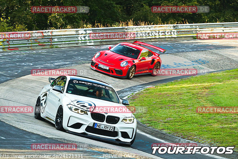 Bild #24121331 - Touristenfahrten Nürburgring Nordschleife (26.08.2023)