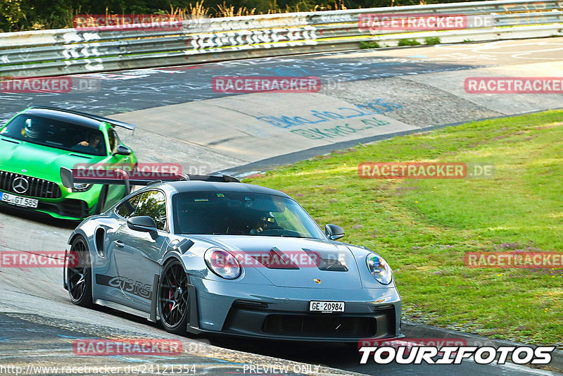 Bild #24121354 - Touristenfahrten Nürburgring Nordschleife (26.08.2023)