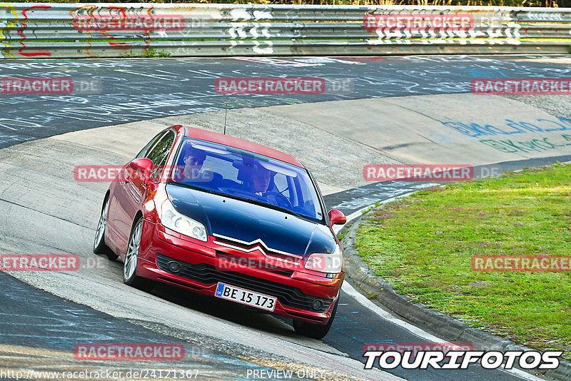 Bild #24121367 - Touristenfahrten Nürburgring Nordschleife (26.08.2023)