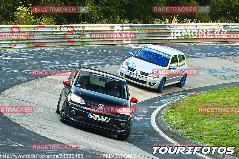 Bild #24121483 - Touristenfahrten Nürburgring Nordschleife (26.08.2023)