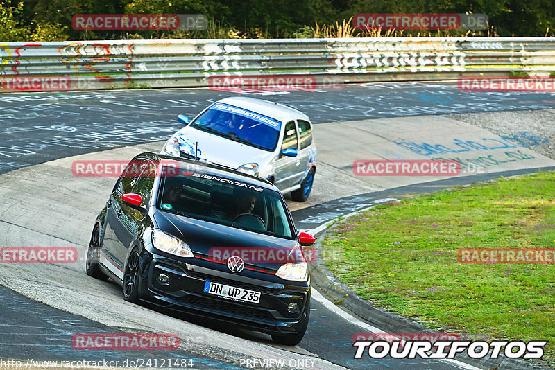 Bild #24121484 - Touristenfahrten Nürburgring Nordschleife (26.08.2023)