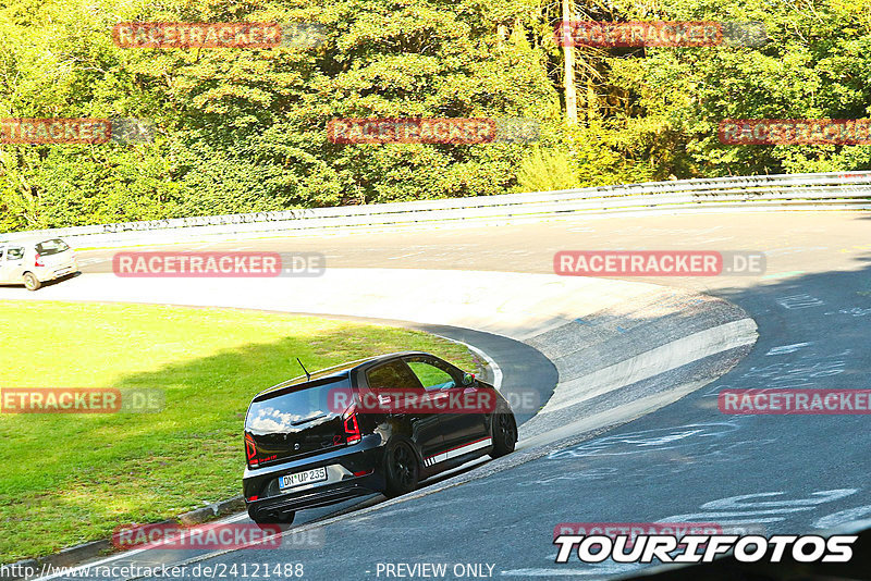 Bild #24121488 - Touristenfahrten Nürburgring Nordschleife (26.08.2023)