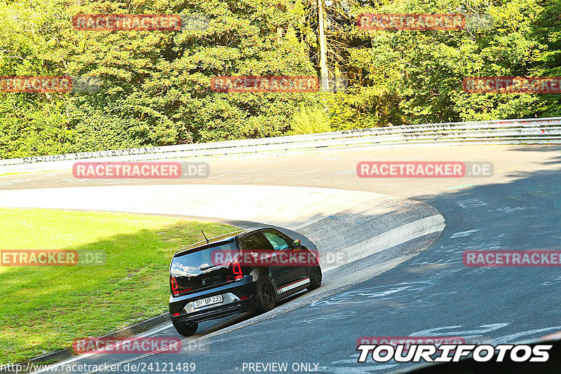 Bild #24121489 - Touristenfahrten Nürburgring Nordschleife (26.08.2023)