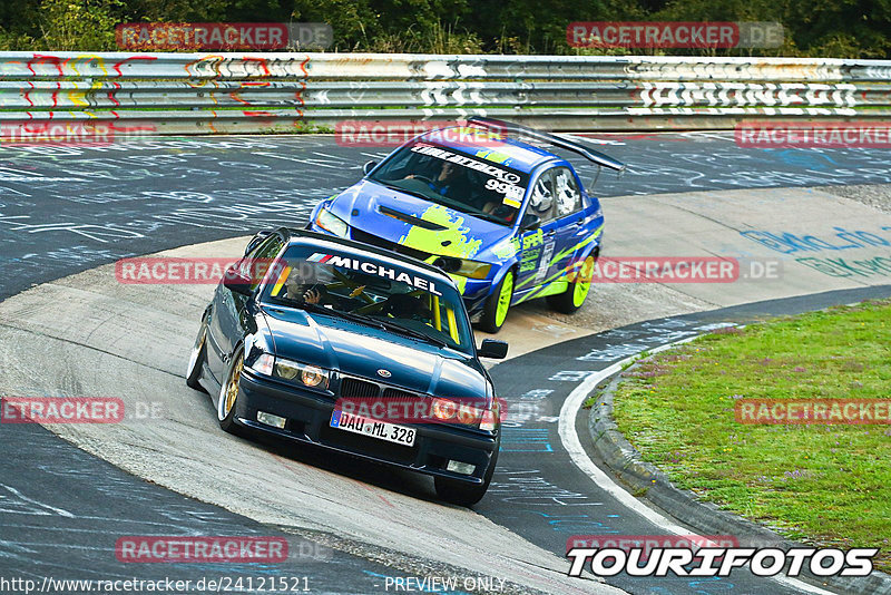 Bild #24121521 - Touristenfahrten Nürburgring Nordschleife (26.08.2023)