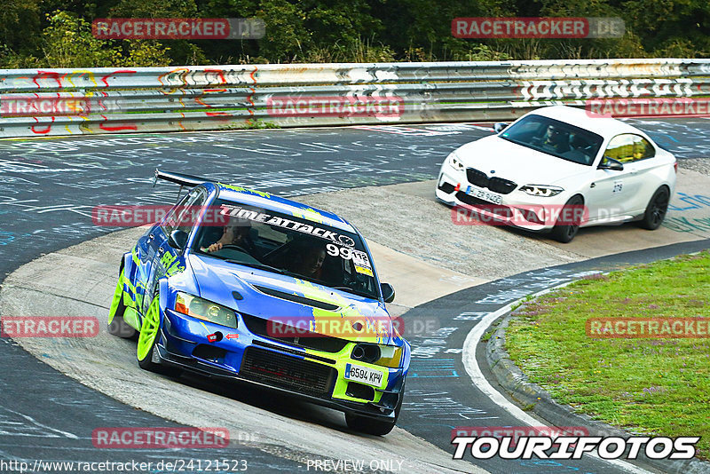 Bild #24121523 - Touristenfahrten Nürburgring Nordschleife (26.08.2023)