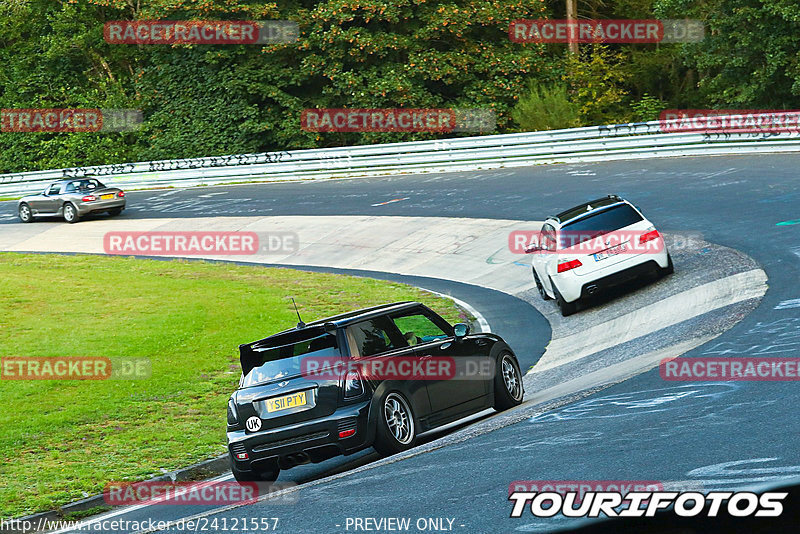 Bild #24121557 - Touristenfahrten Nürburgring Nordschleife (26.08.2023)