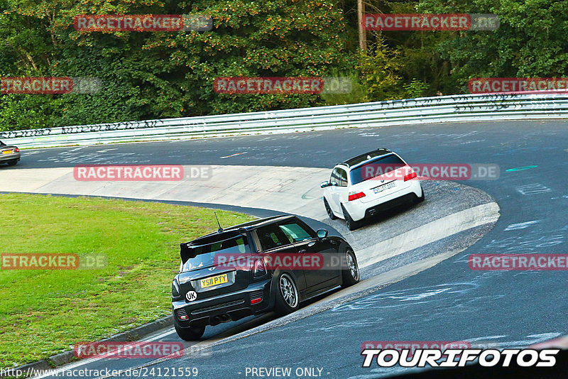 Bild #24121559 - Touristenfahrten Nürburgring Nordschleife (26.08.2023)