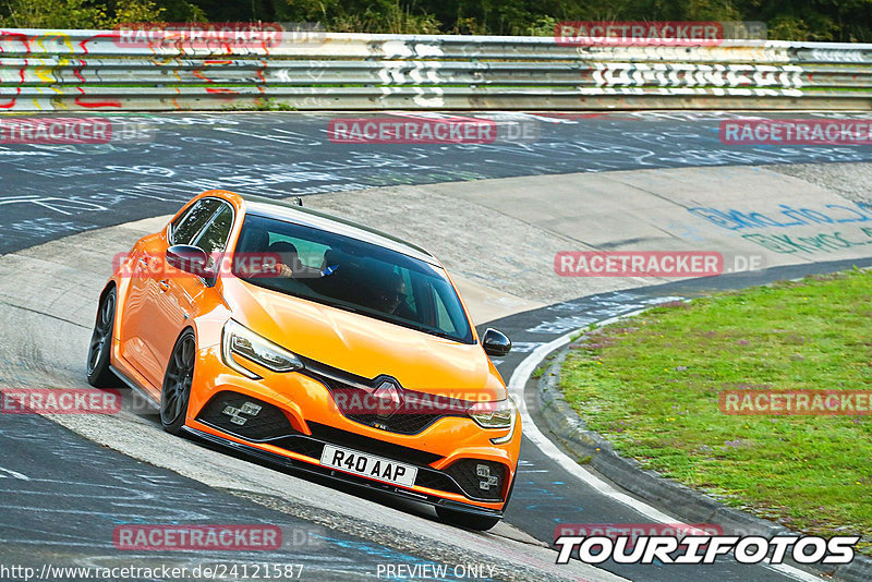 Bild #24121587 - Touristenfahrten Nürburgring Nordschleife (26.08.2023)