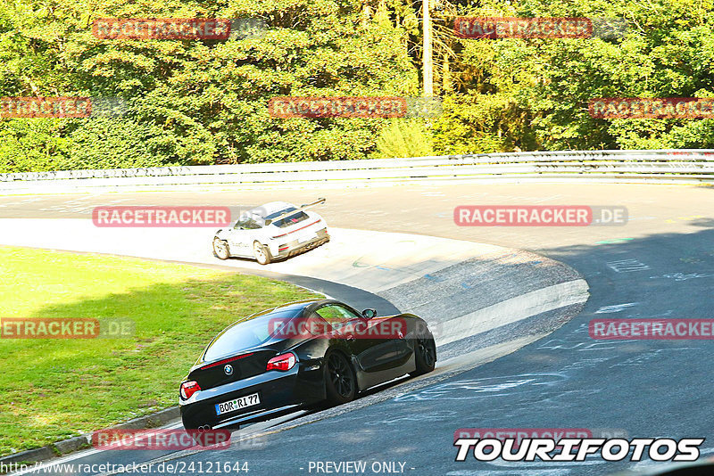 Bild #24121644 - Touristenfahrten Nürburgring Nordschleife (26.08.2023)